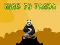 Тоглоом Kung Fu Panda