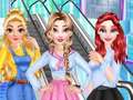 Тоглоом Princess Favorite Outfits