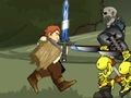 Тоглоом Gladiator Castle Wars