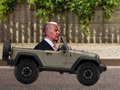 Тоглоом Biden Weelie
