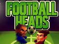 Тоглоом Football Heads