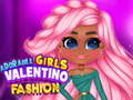 Тоглоом Adorable Girls Valentino Fashion