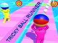 Тоглоом Tricky Ball Runner