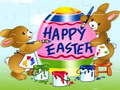 Тоглоом Happy Easter!
