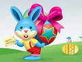 Тоглоом Easter Bunny Slide