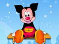 Тоглоом Mickey Cut Candy