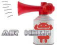 Тоглоом Air Horn