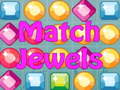 Тоглоом Match Jewels