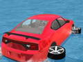Тоглоом Incredible Water Surfing Car Stunt Game