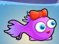 Тоглоом Save The Fish