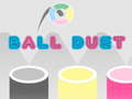 Тоглоом Ball Duet