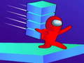 Тоглоом Freeze Rider - Superheroes 3D