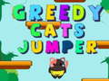 Тоглоом Greedy Cats Jumper