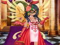 Тоглоом Vlinder Princess Avatar Fairy