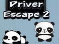 Тоглоом Driver Escape 2