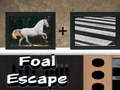 Тоглоом Foal Escape