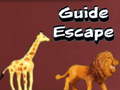 Тоглоом Guide Escape