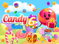 Тоглоом Candy Rain 6