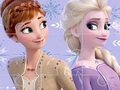 Тоглоом Frozen Sister Jigsaw
