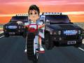 Тоглоом Moto Runner