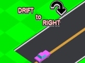 Тоглоом Drift To Right