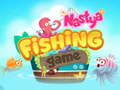 Тоглоом Nastya Fishing game