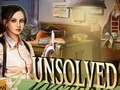 Тоглоом Unsolved mystery