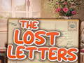 Тоглоом The Lost Letters