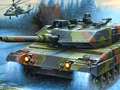 Тоглоом Wartanks Jigsaw