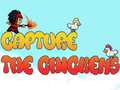 Тоглоом Capture The Chickens