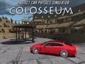 Тоглоом Colosseum Project Crazy Car Stunts