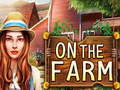 Тоглоом On the Farm