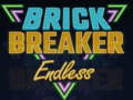 Тоглоом Brick Breaker Endless