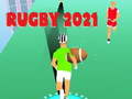 Тоглоом Rugby 2021