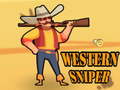 Тоглоом Western Sniper