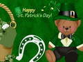 Тоглоом Happy St. Patrick's Day