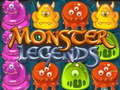 Тоглоом Monster Legends