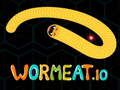 Тоглоом Wormeat.io
