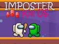 Тоглоом Imposter Kill Us