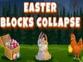 Тоглоом Easter Blocks Collapse
