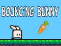 Тоглоом Bouncing Bunny