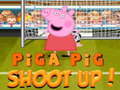 Тоглоом Piga pig shoot up!
