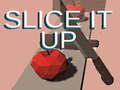 Тоглоом Slice it Up
