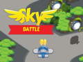 Тоглоом Sky Battle