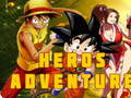 Тоглоом Heros adventure
