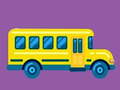 Тоглоом Bus crazy Jump