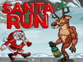 Тоглоом Santa Run