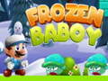 Тоглоом Frozen Baboy