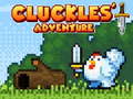 Тоглоом Cluckles Adventures