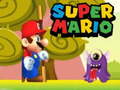 Тоглоом Super Mario 